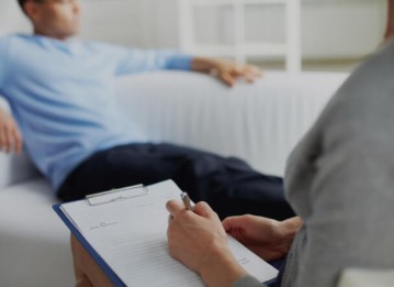 Частная психиатрическая клиника в Буйнакске