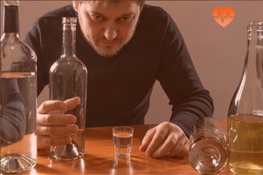 Лечение белой горячки в Буйнакске