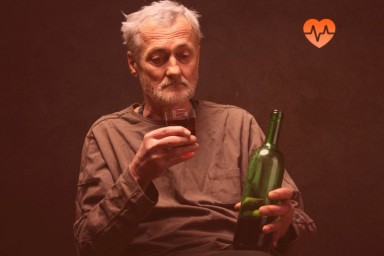 Лечение белой горячки в Буйнакске