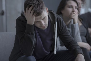 Лечение созависимости в Буйнакске